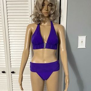 Gideon Oberon Bikini‎ SZ 8. NWOT